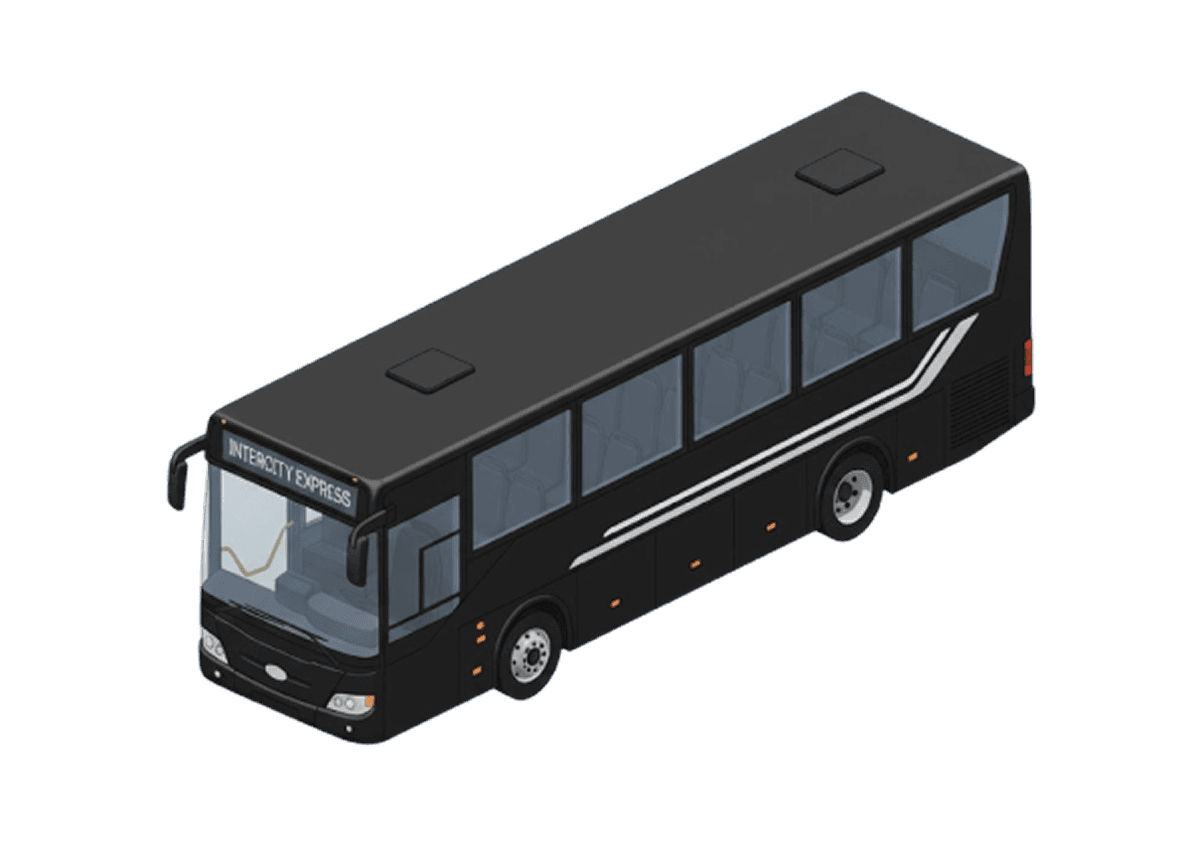 Autobusy